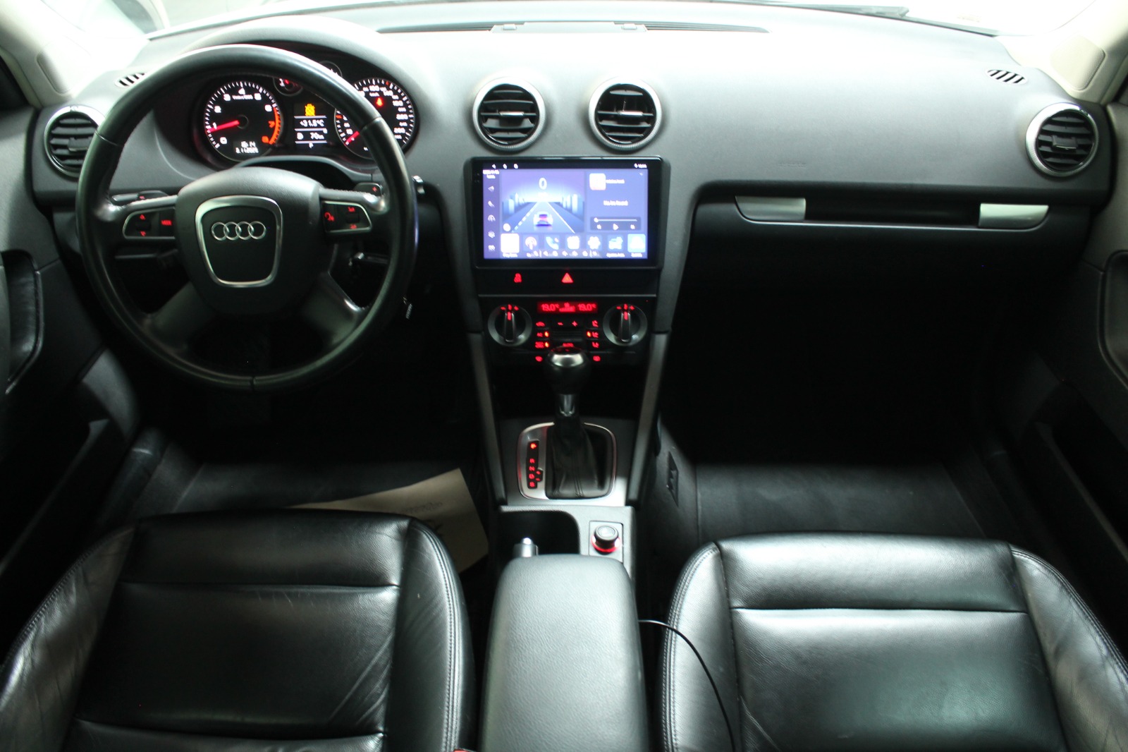 Mira esta publicación de Audi A3 2012 en Motordil