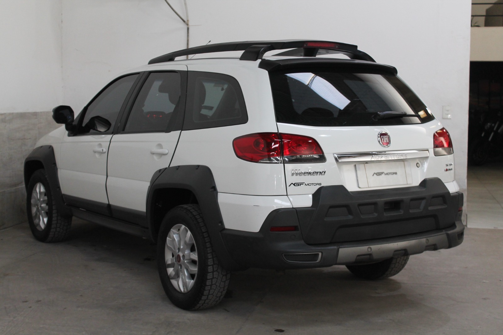 Mira esta publicación de Fiat Palio 2017 en Motordil