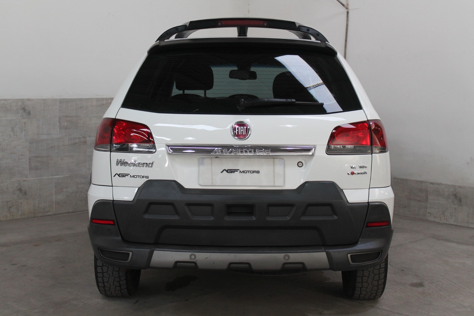 Mira esta publicación de Fiat Palio 2017 en Motordil