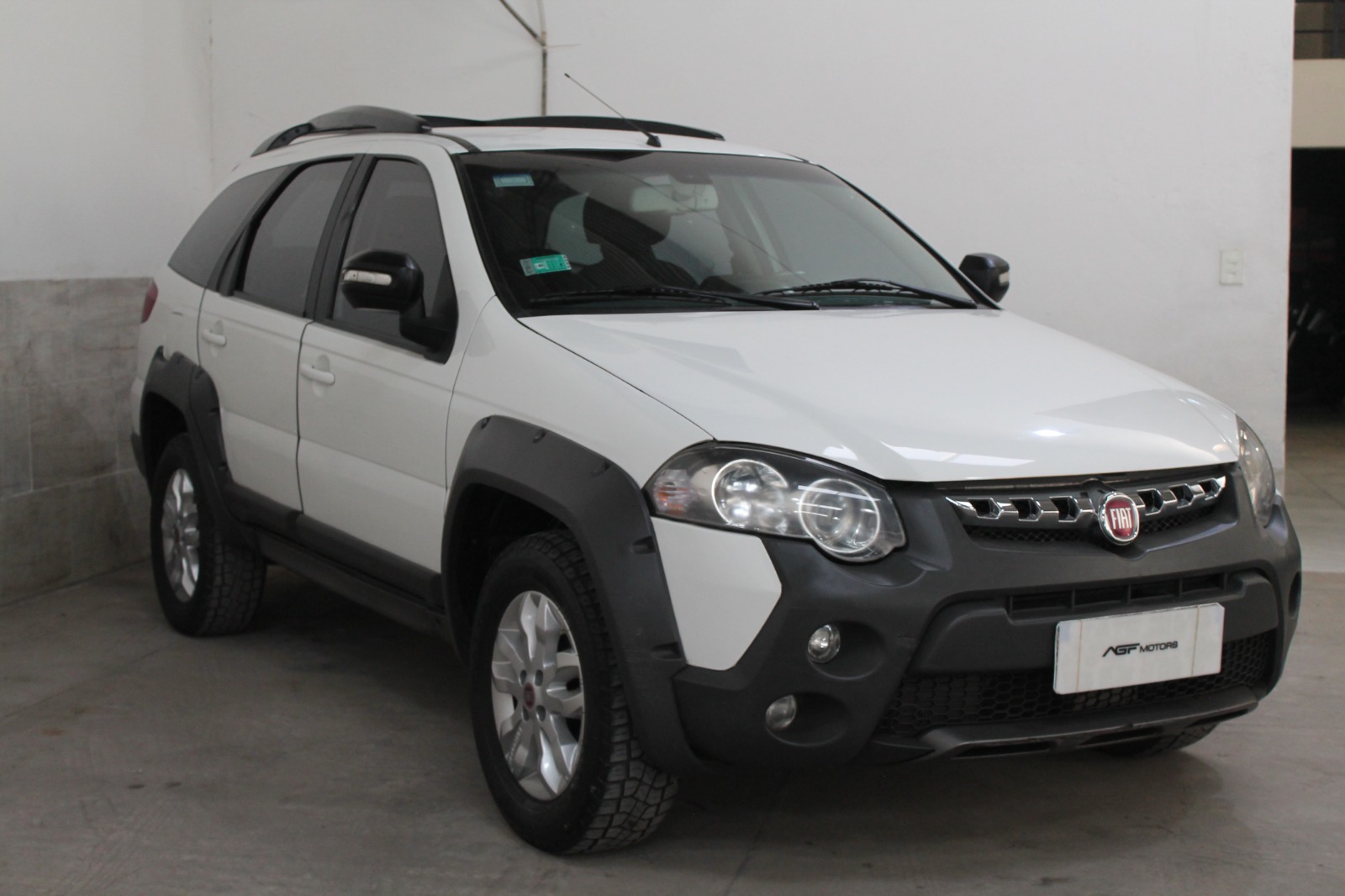 Mira esta publicación de Fiat Palio 2017 en Motordil