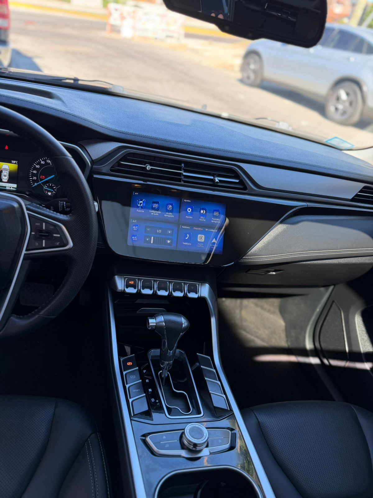 Mira esta publicación de Ford Territory 2022 en Motordil