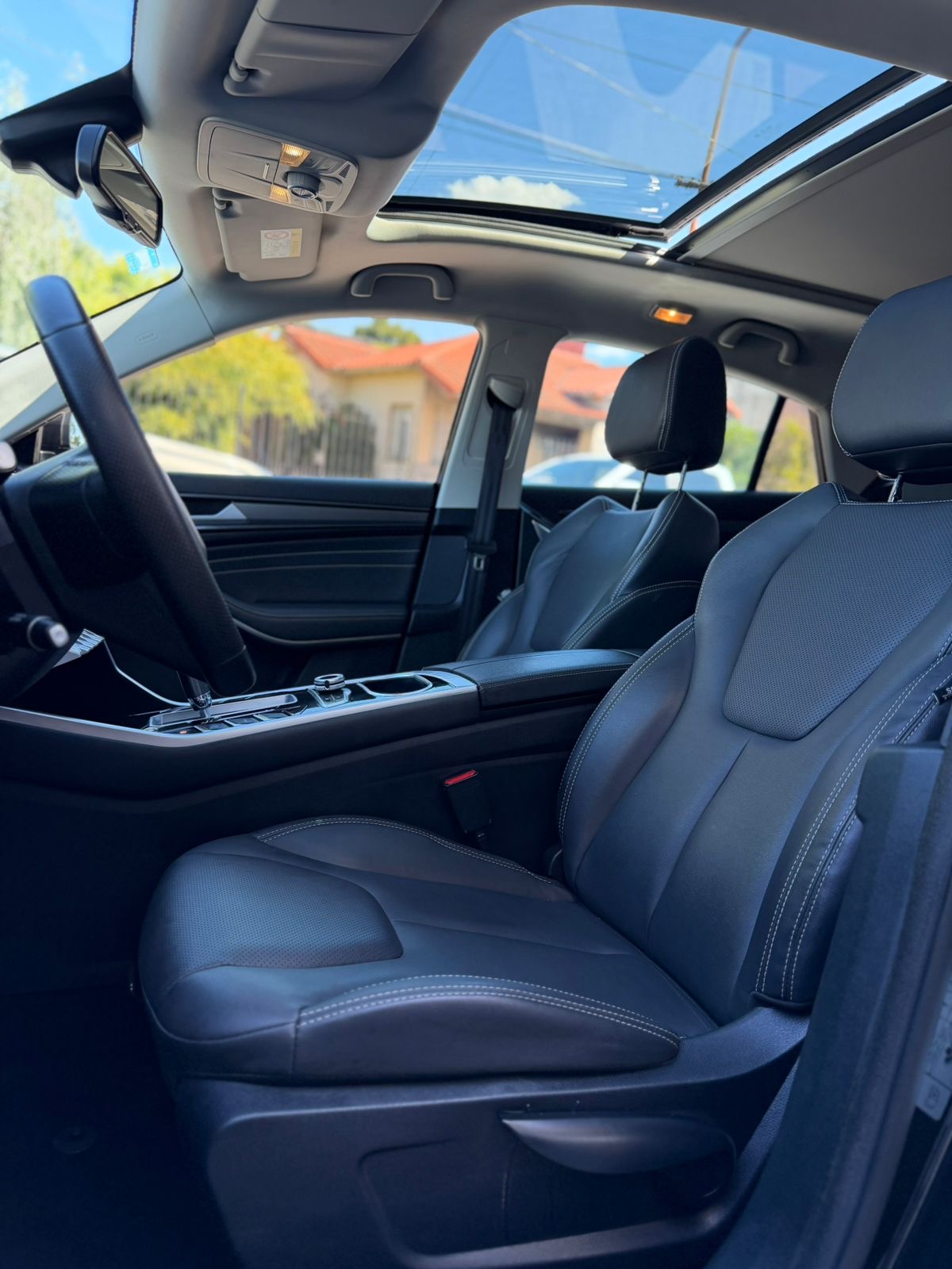 Mira esta publicación de Ford Territory 2022 en Motordil