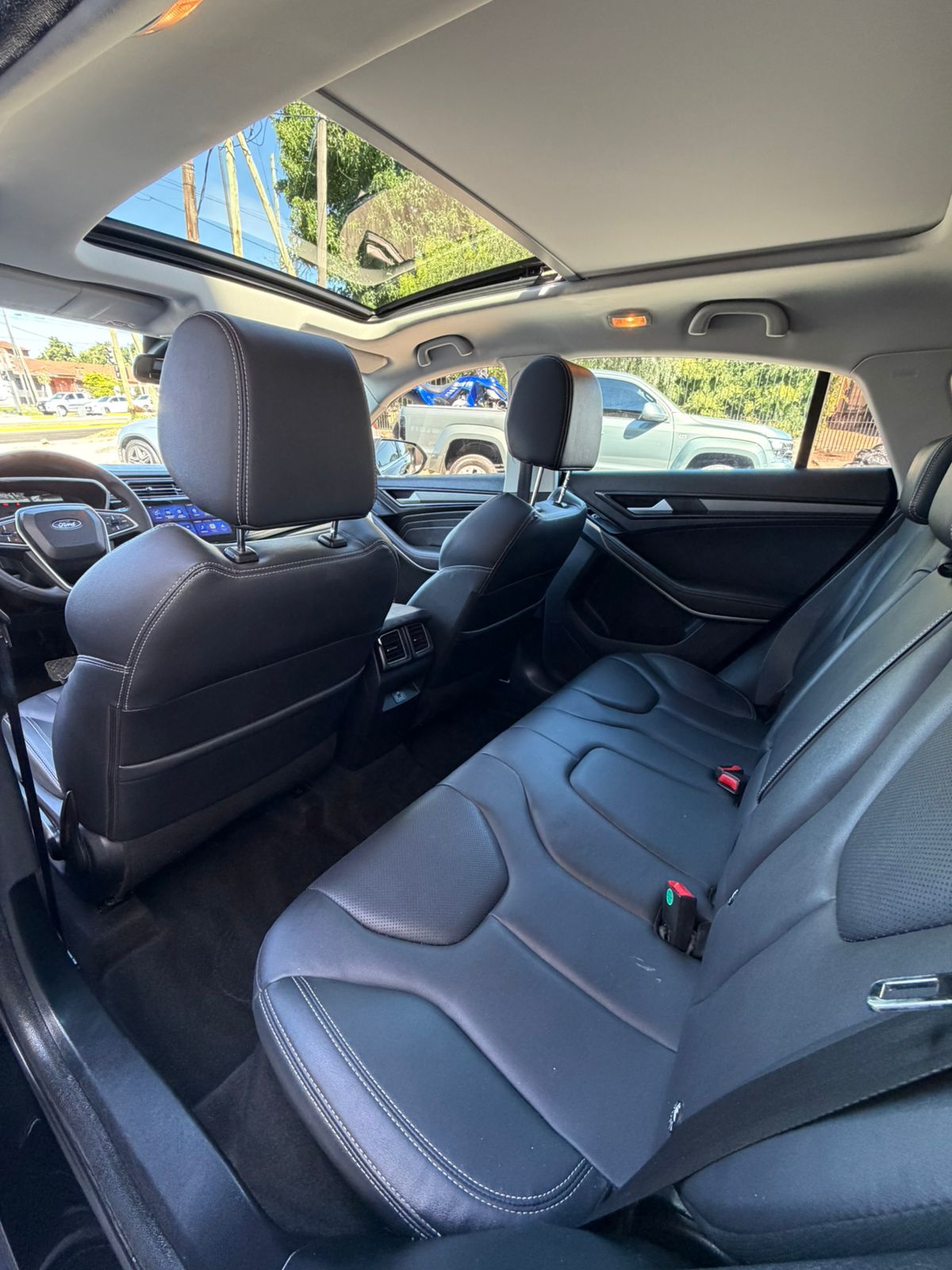 Mira esta publicación de Ford Territory 2022 en Motordil