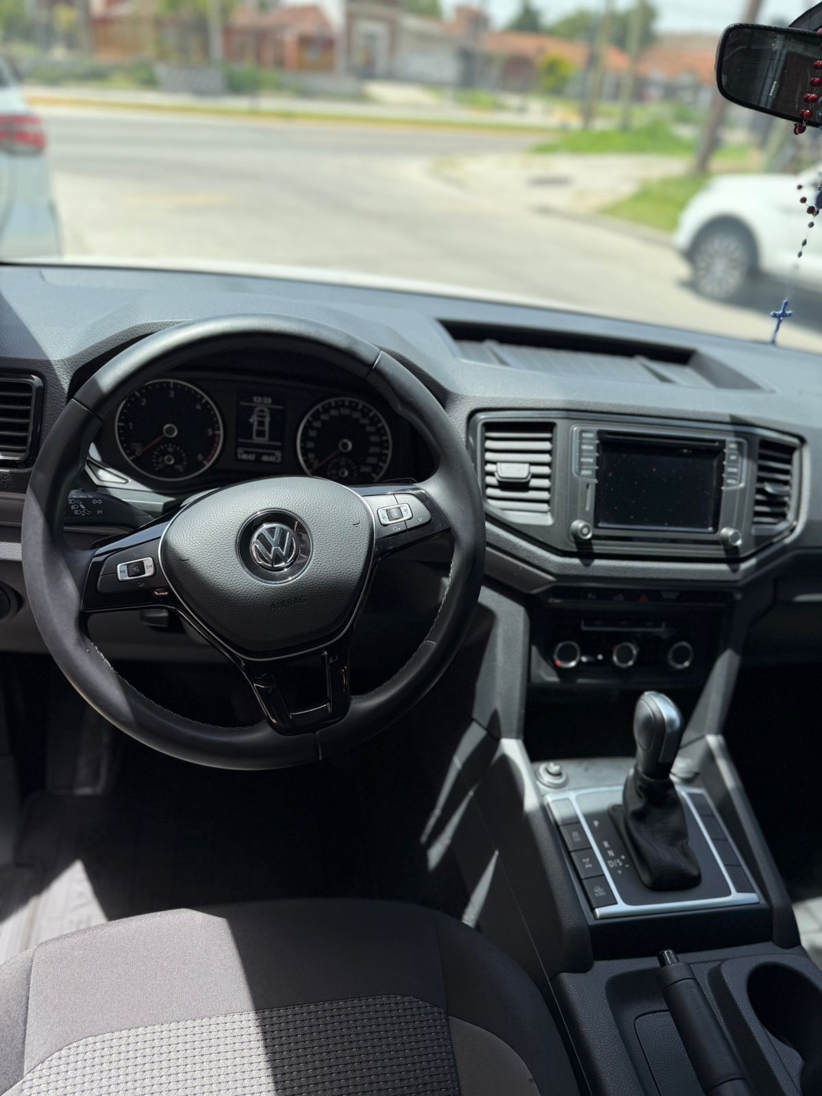 Mira esta publicación de Volkswagen Amarok 2023 en Motordil