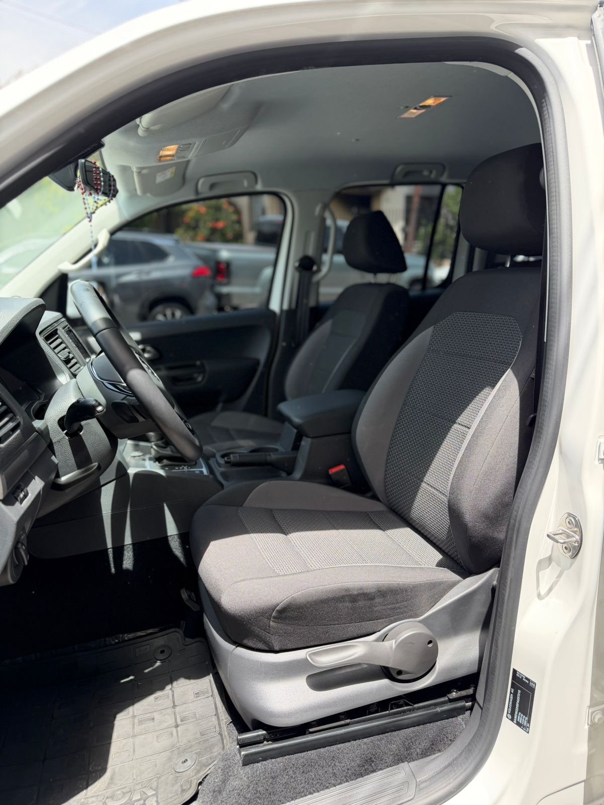 Mira esta publicación de Volkswagen Amarok 2023 en Motordil