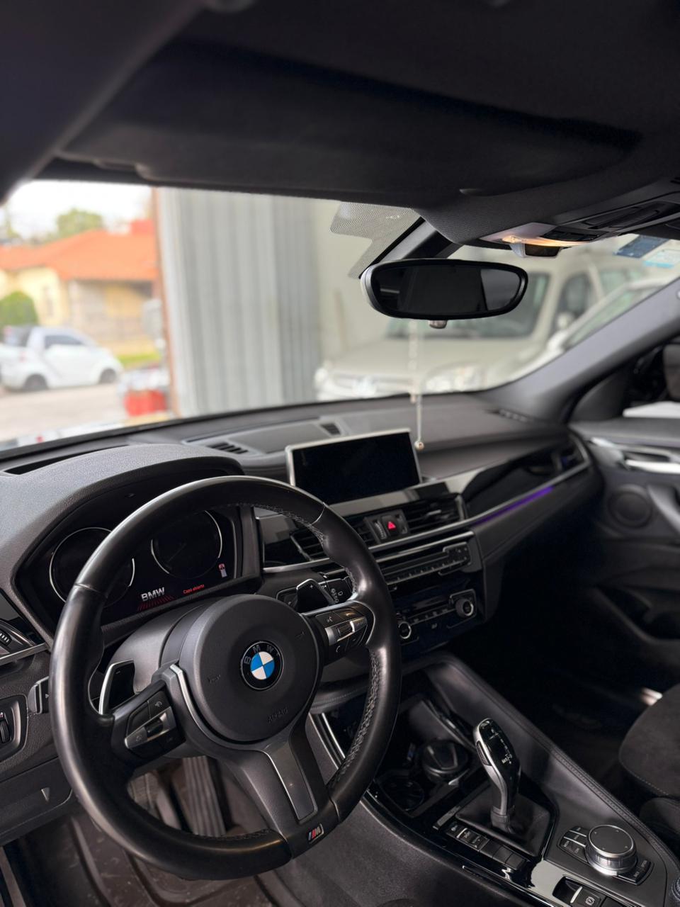 Mira esta publicación de BMW X2 2018 en Motordil