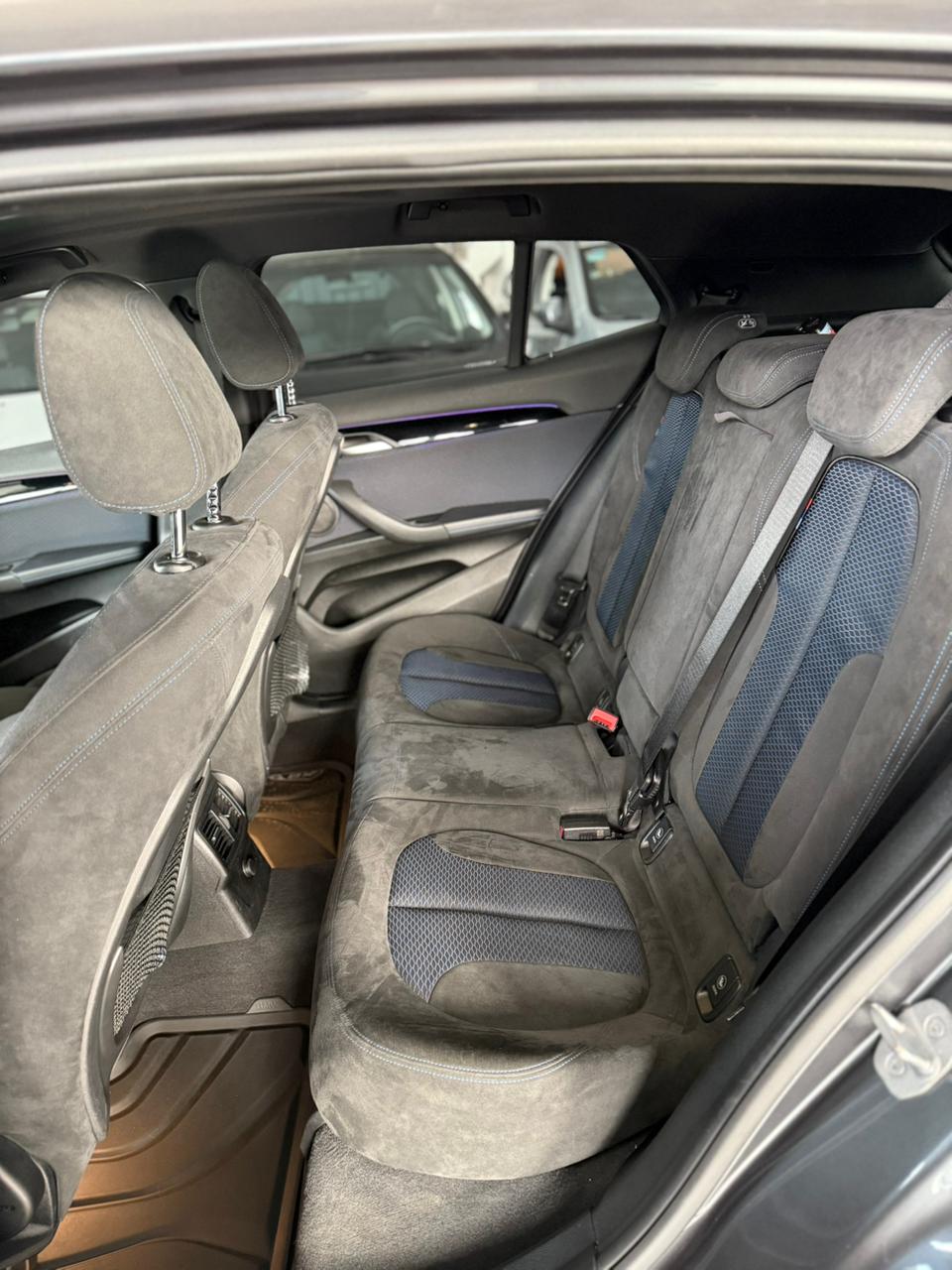 Mira esta publicación de BMW X2 2018 en Motordil