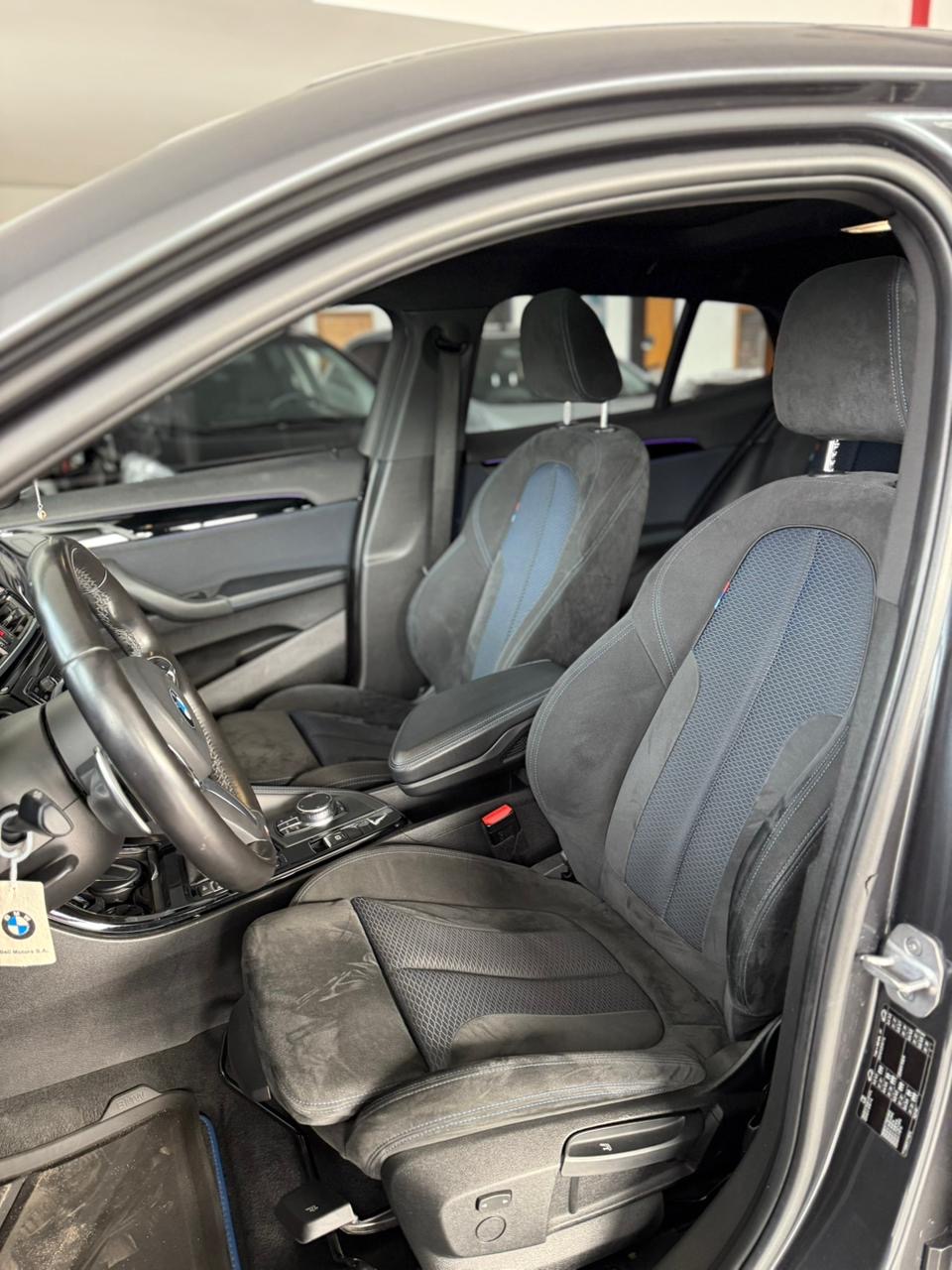 Mira esta publicación de BMW X2 2018 en Motordil