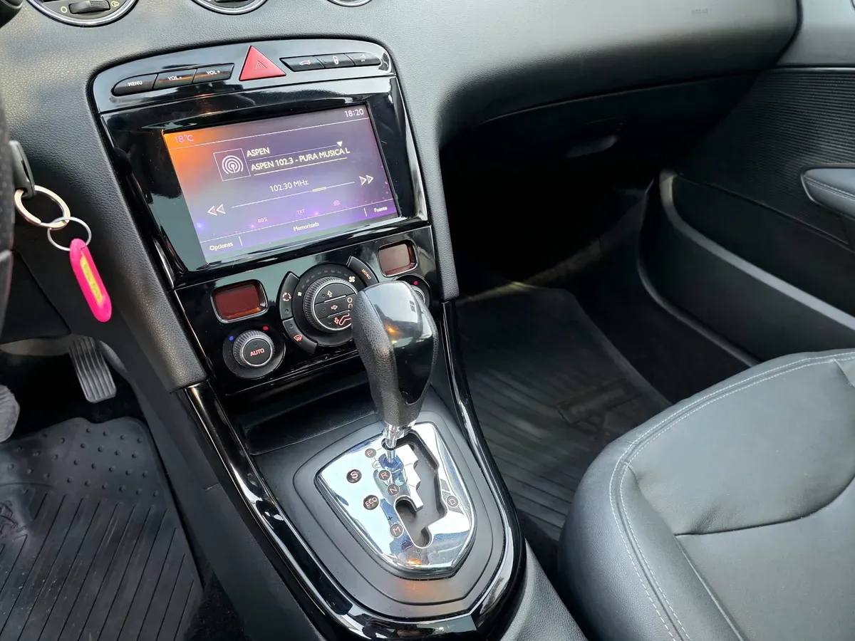 Mirá esta publicación de Peugeot 308