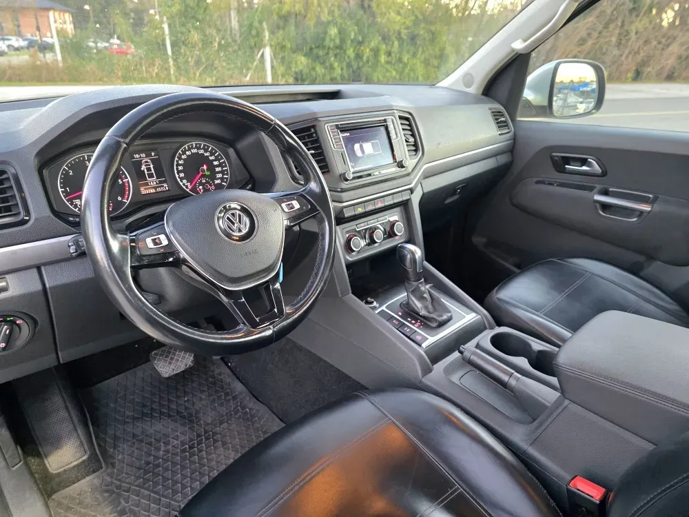 Mirá esta publicación de Volkswagen Amarok