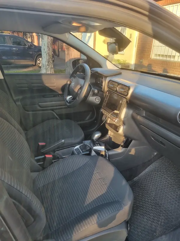 Mirá esta publicación de Citroen C 4 Cactus