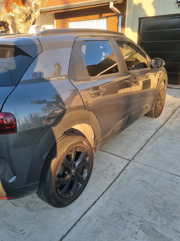 Mirá esta publicación de Citroen C 4 Cactus