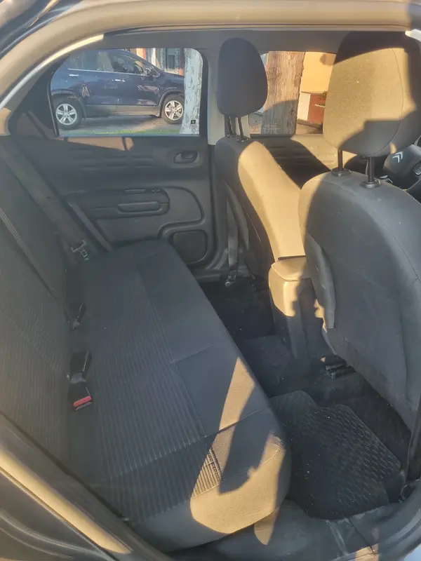 Mirá esta publicación de Citroen C 4 Cactus