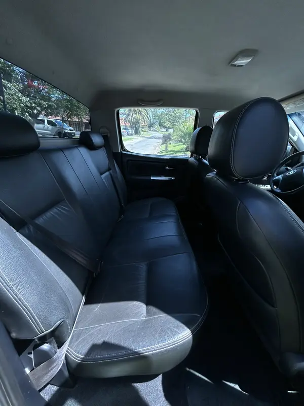 Mira esta publicación de Toyota Hilux 2014 en Motordil