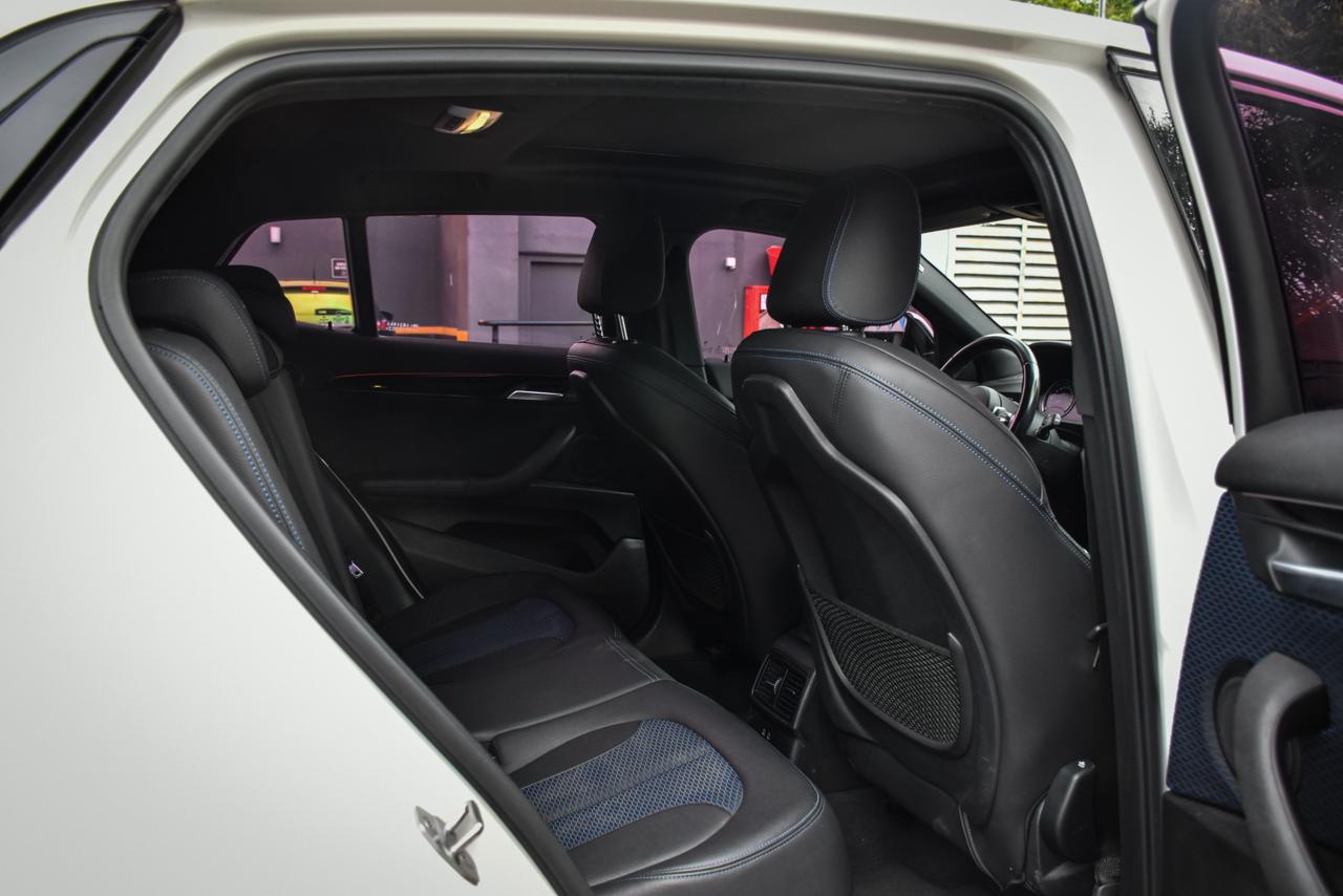 Mirá esta publicación de BMW X2