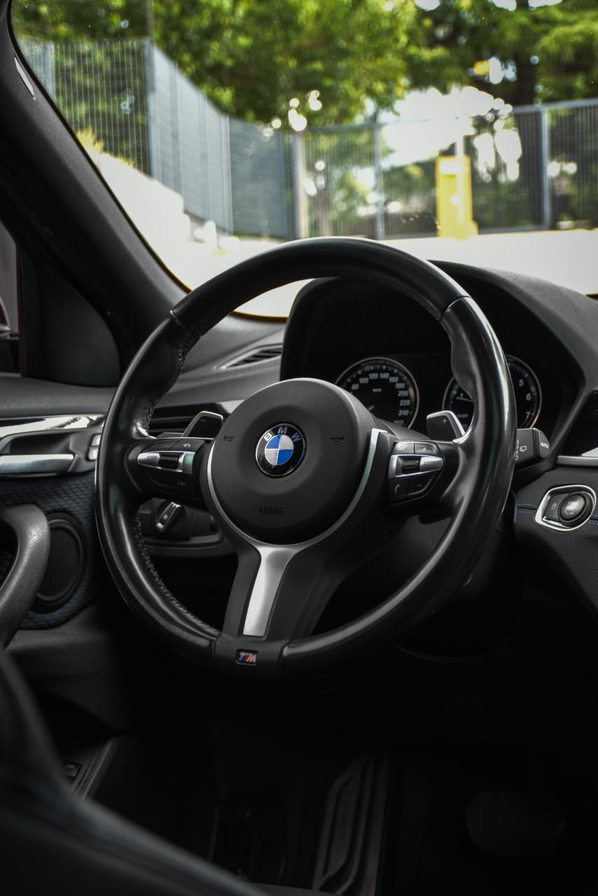 Mirá esta publicación de BMW X2