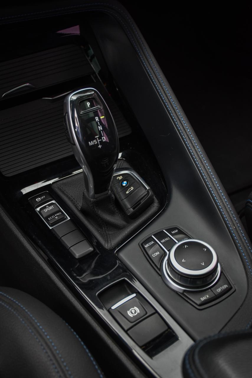 Mirá esta publicación de BMW X2