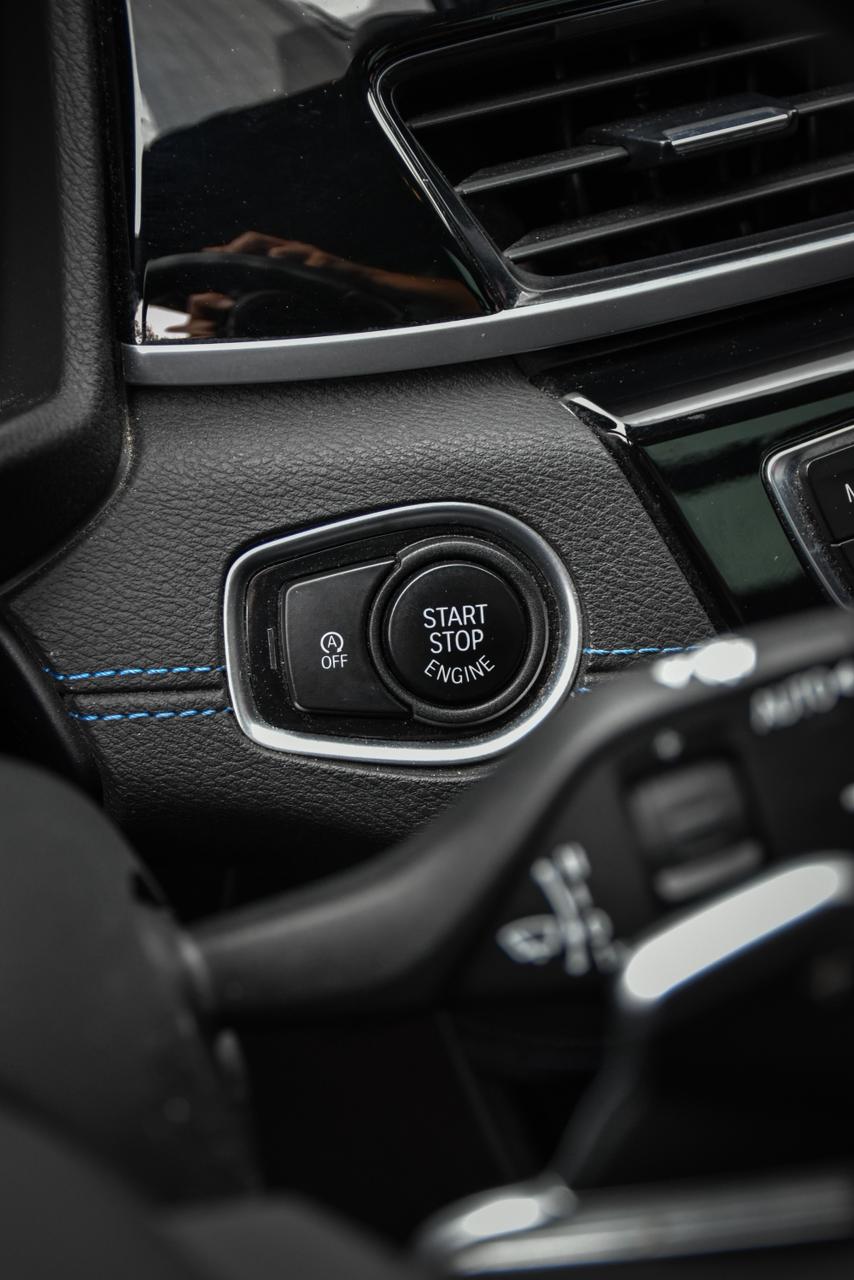 Mirá esta publicación de BMW X2