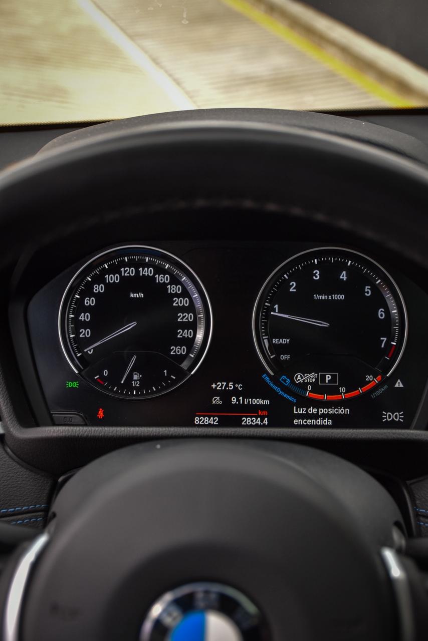 Mirá esta publicación de BMW X2