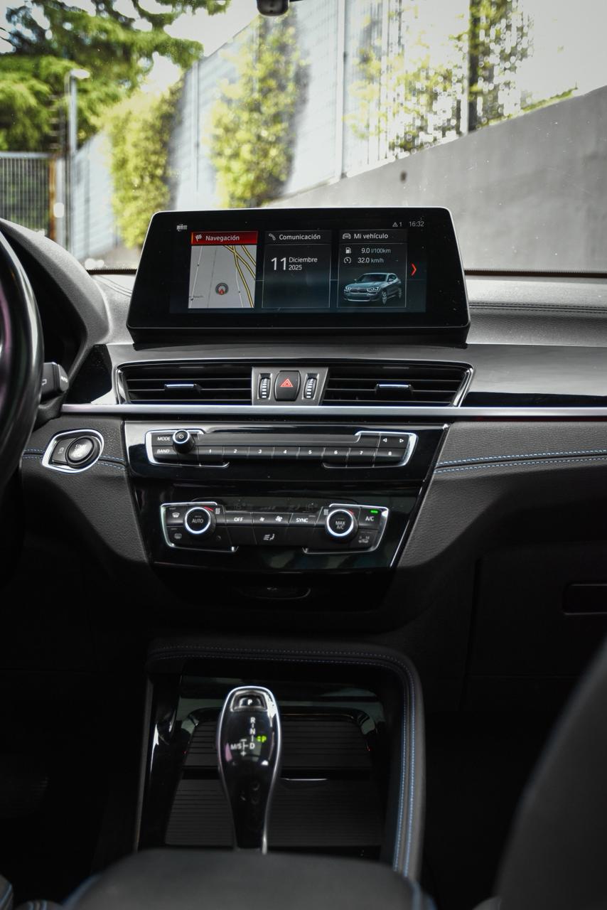 Mirá esta publicación de BMW X2