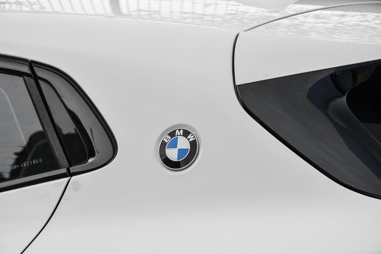 Mirá esta publicación de BMW X2