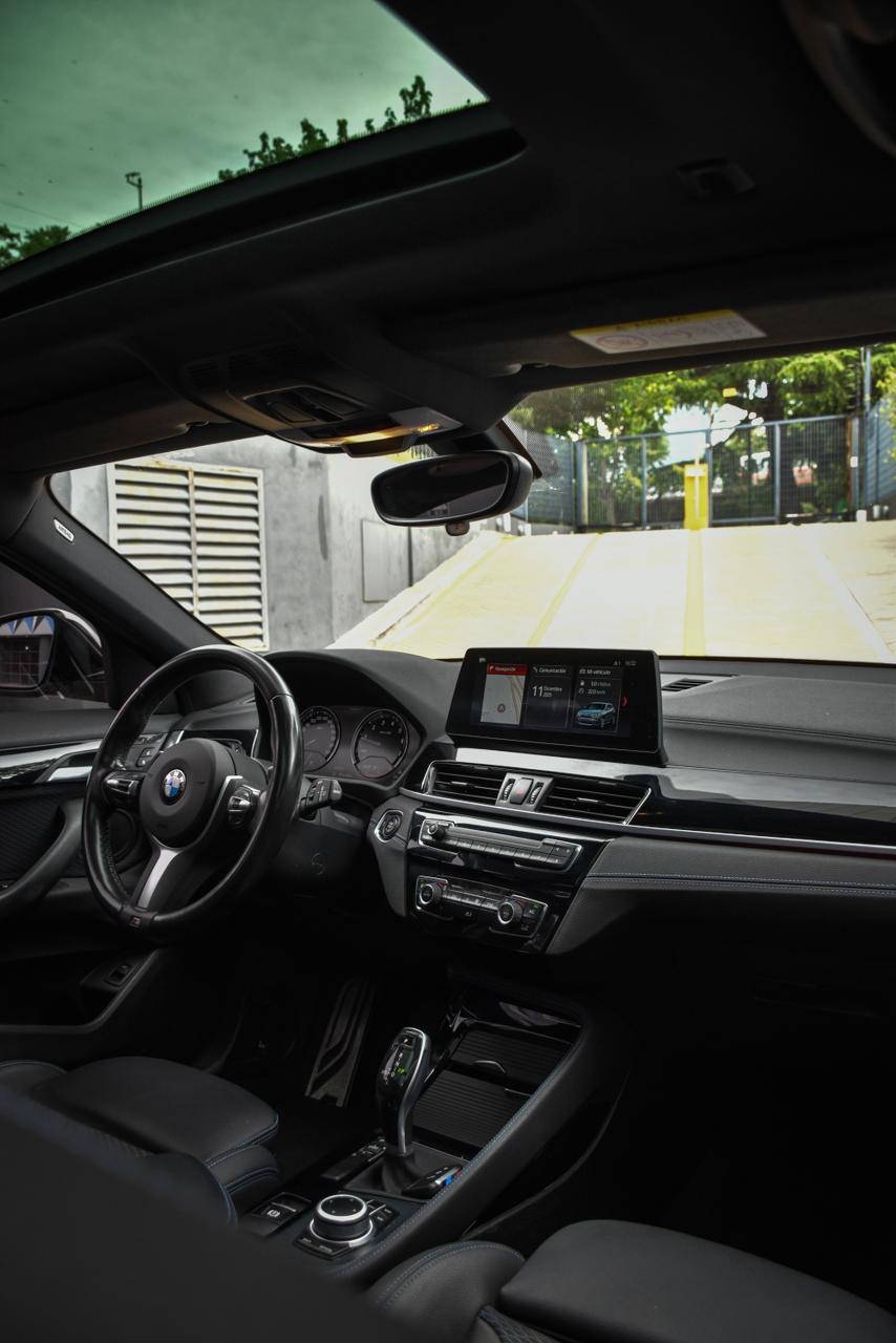 Mirá esta publicación de BMW X2