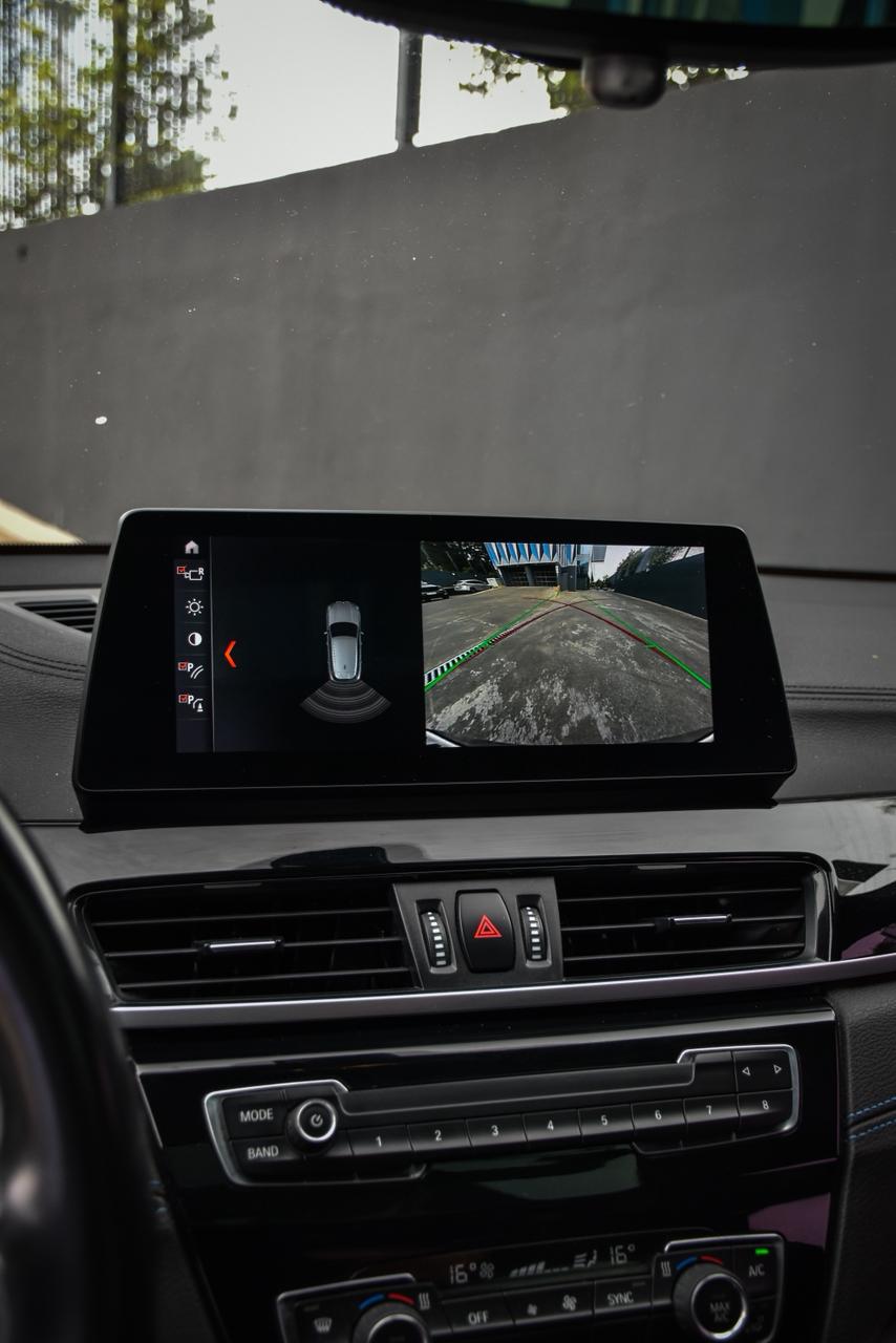 Mirá esta publicación de BMW X2