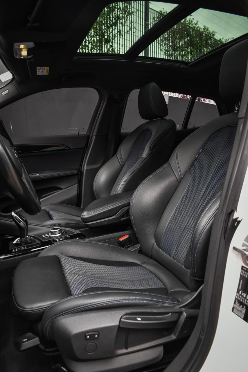 Mirá esta publicación de BMW X2