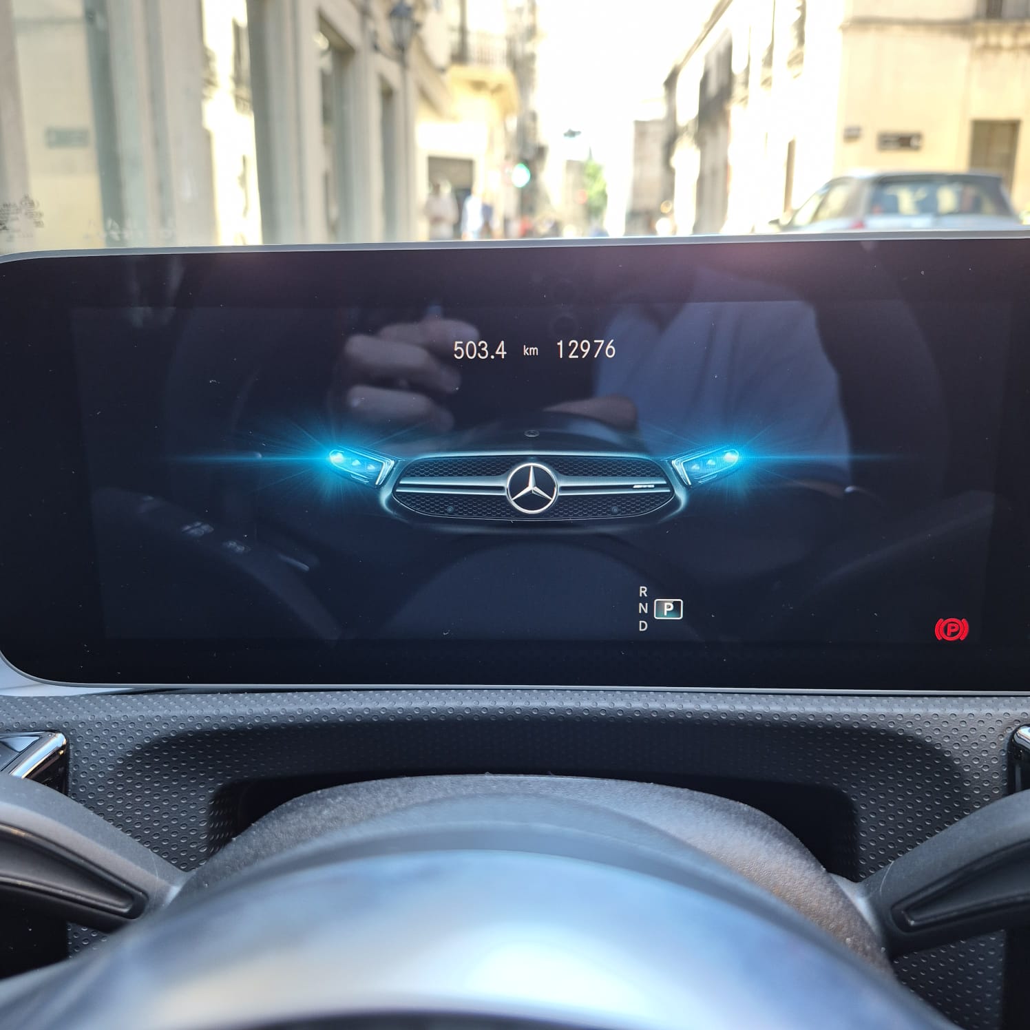 Mirá esta publicación de Mercedes Benz Clase A