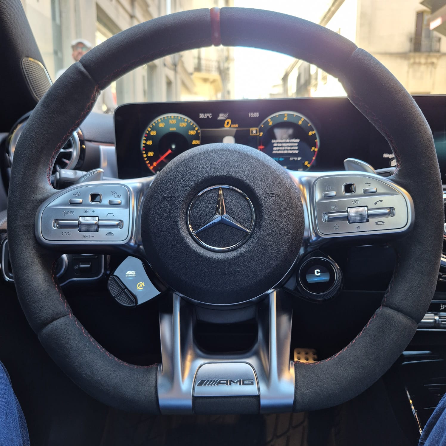 Mirá esta publicación de Mercedes Benz Clase A