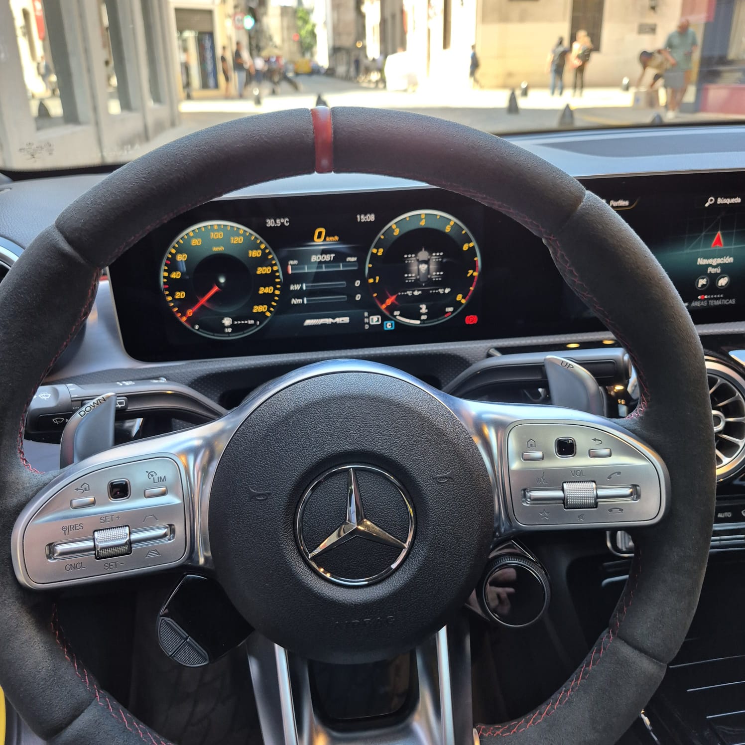 Mirá esta publicación de Mercedes Benz Clase A