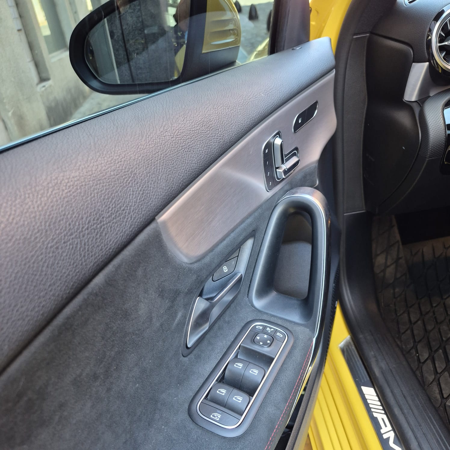 Mirá esta publicación de Mercedes Benz Clase A