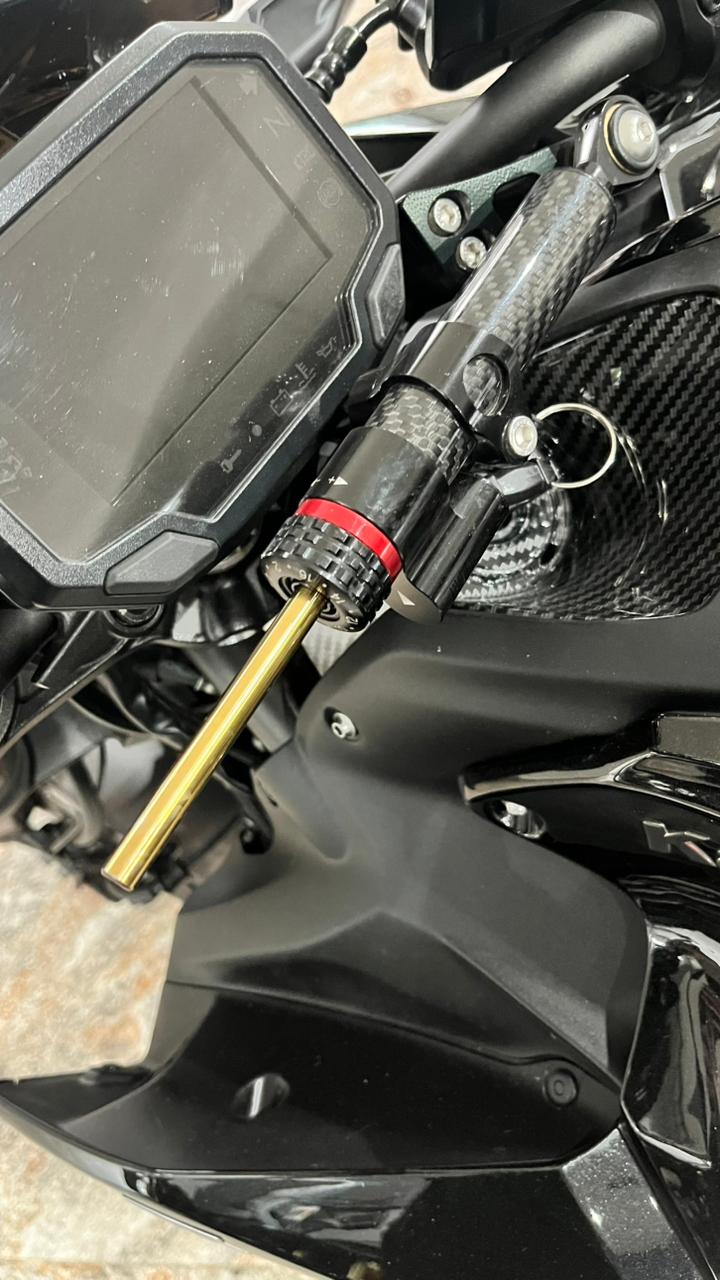 Mirá esta publicación de Kawasaki z 900