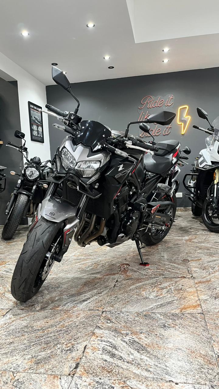 Mirá esta publicación de Kawasaki z 900