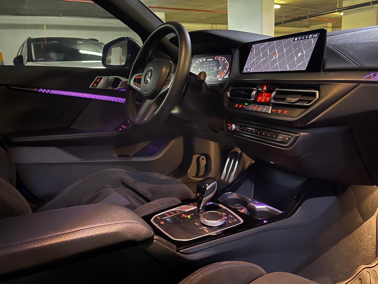 Mirá esta publicación de BMW Serie 1