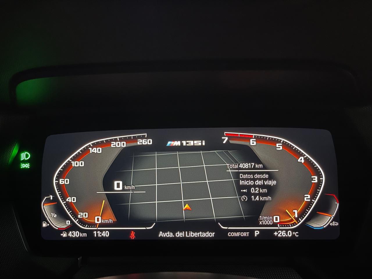 Mirá esta publicación de BMW Serie 1