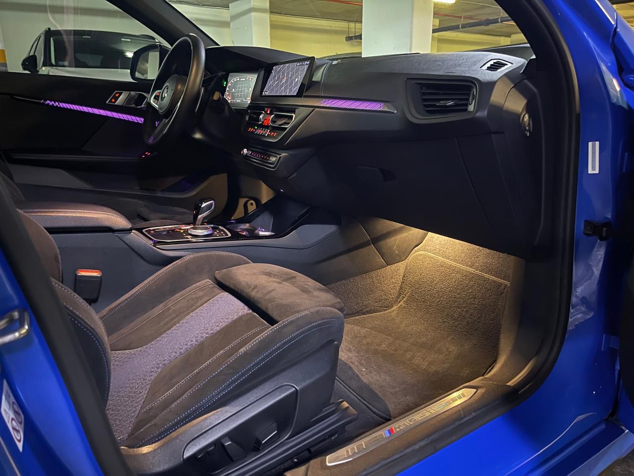 Mirá esta publicación de BMW Serie 1