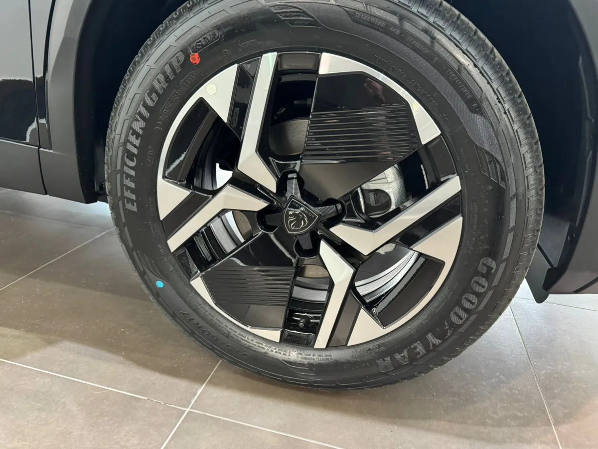 Mirá esta publicación de Peugeot 2008