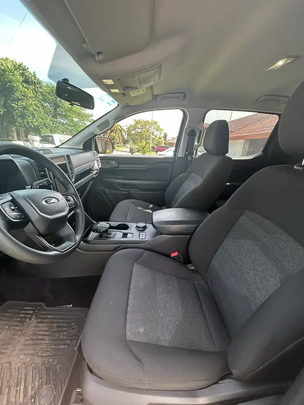 Mira esta publicación de Ford Ranger 2023 en Motordil