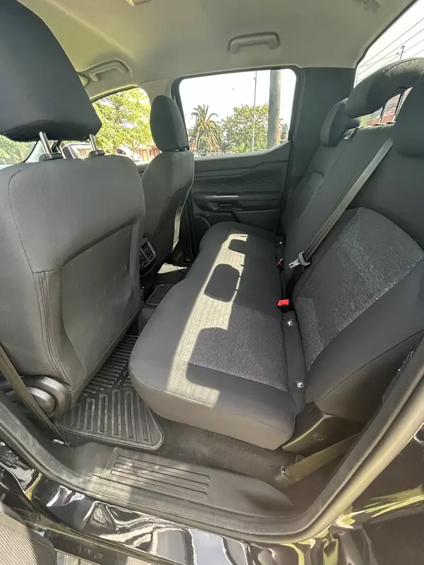 Mira esta publicación de Ford Ranger 2023 en Motordil