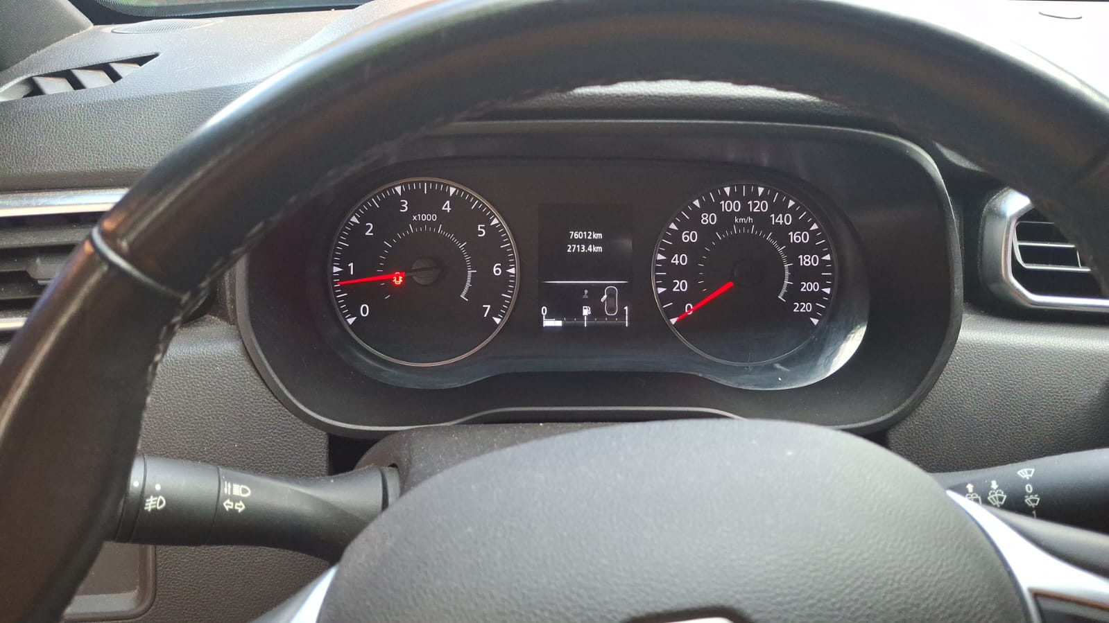 Mira esta publicación de Renault Duster 2021 en Motordil