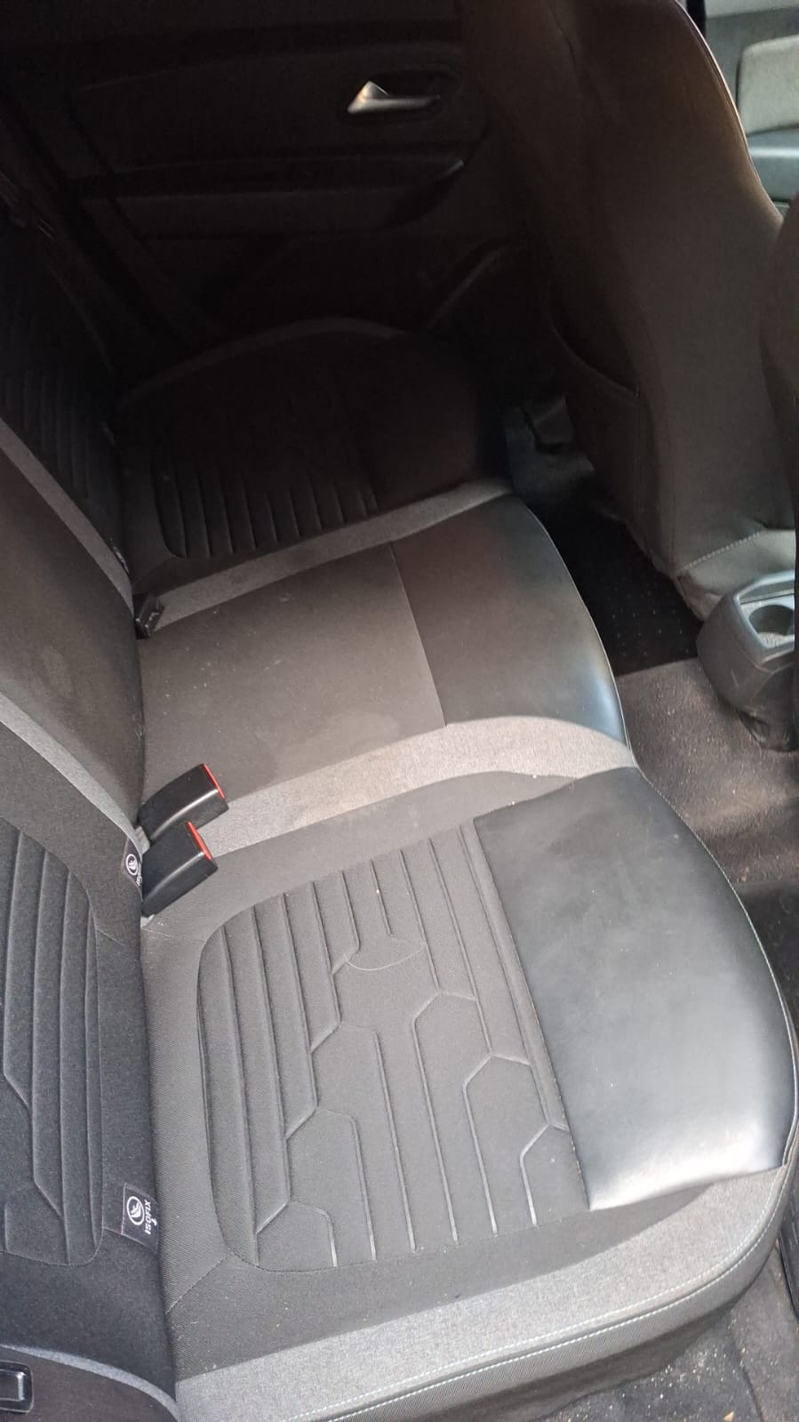 Mira esta publicación de Renault Duster 2021 en Motordil