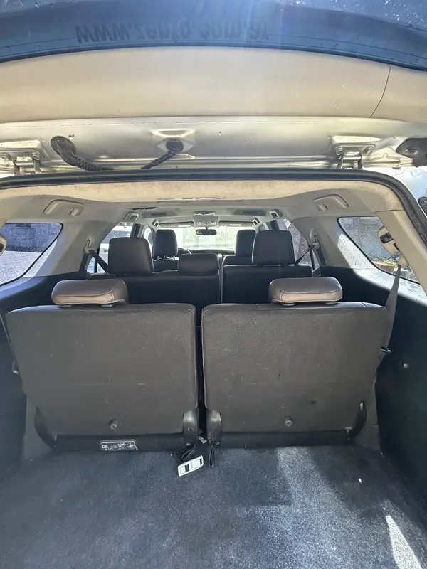 Mira esta publicación de Toyota SW4 2017 en Motordil