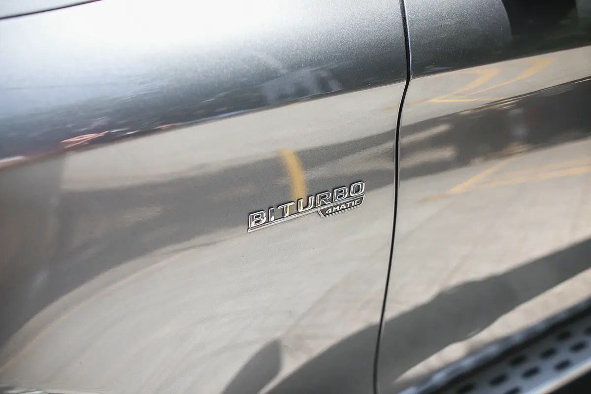 Mirá esta publicación de Mercedes Benz GLC