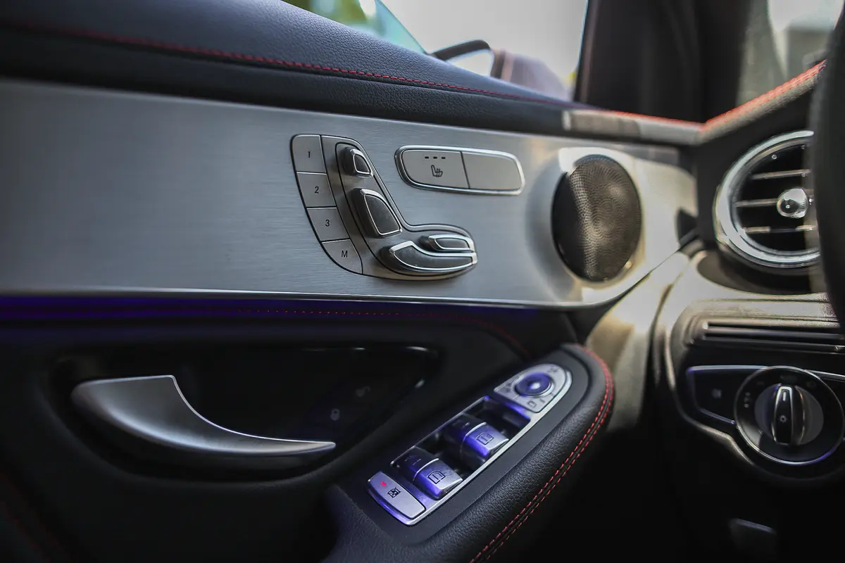 Mirá esta publicación de Mercedes Benz GLC