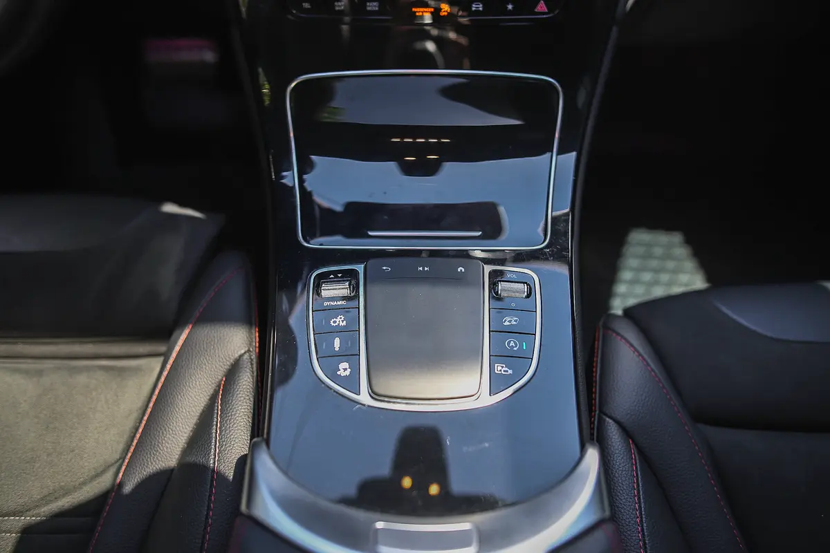 Mirá esta publicación de Mercedes Benz GLC