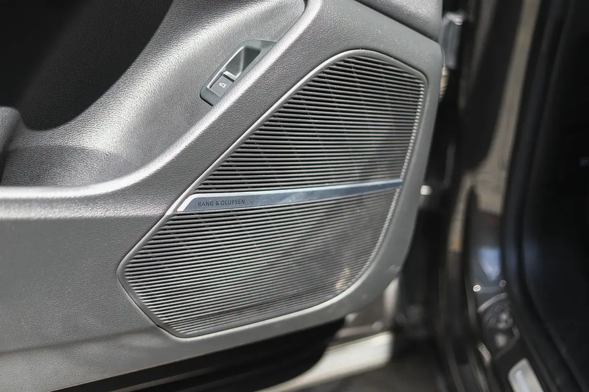 Mirá esta publicación de Audi Q8