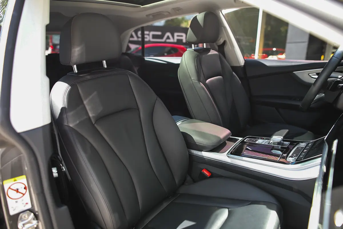 Mirá esta publicación de Audi Q8