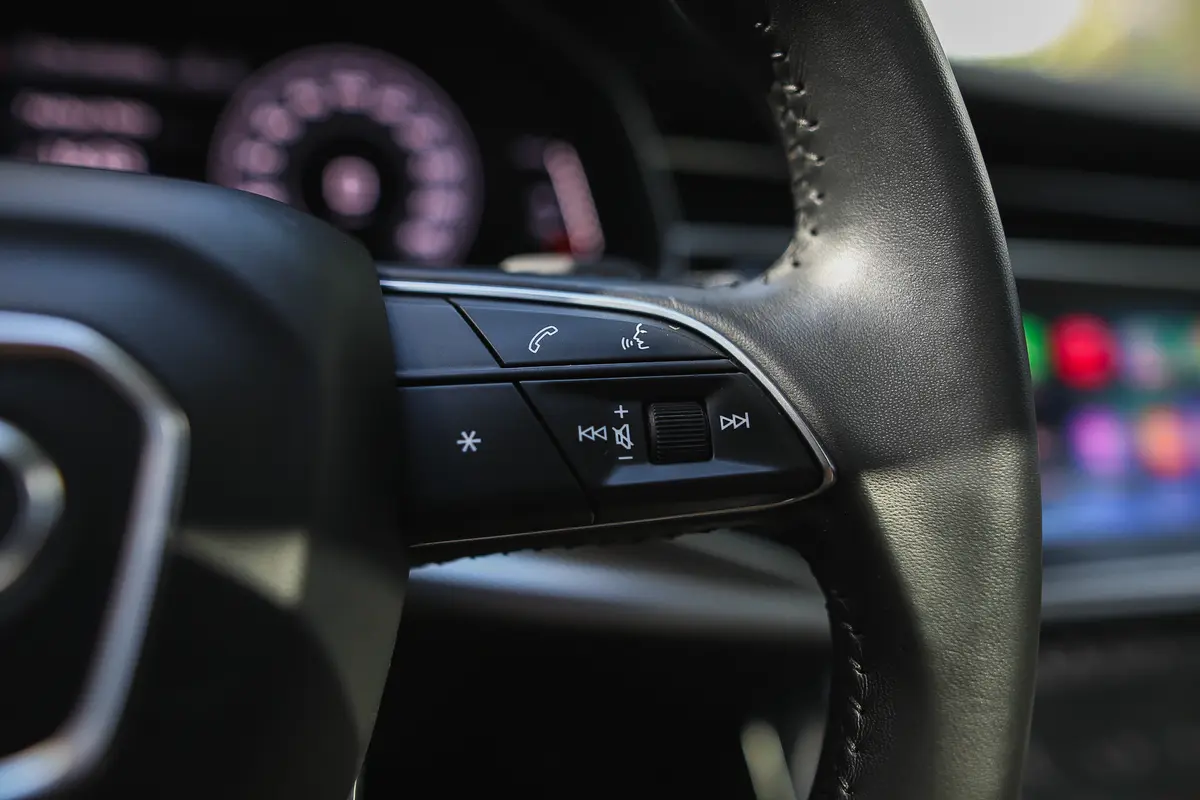 Mirá esta publicación de Audi Q8