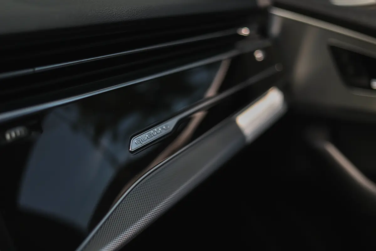 Mirá esta publicación de Audi Q8